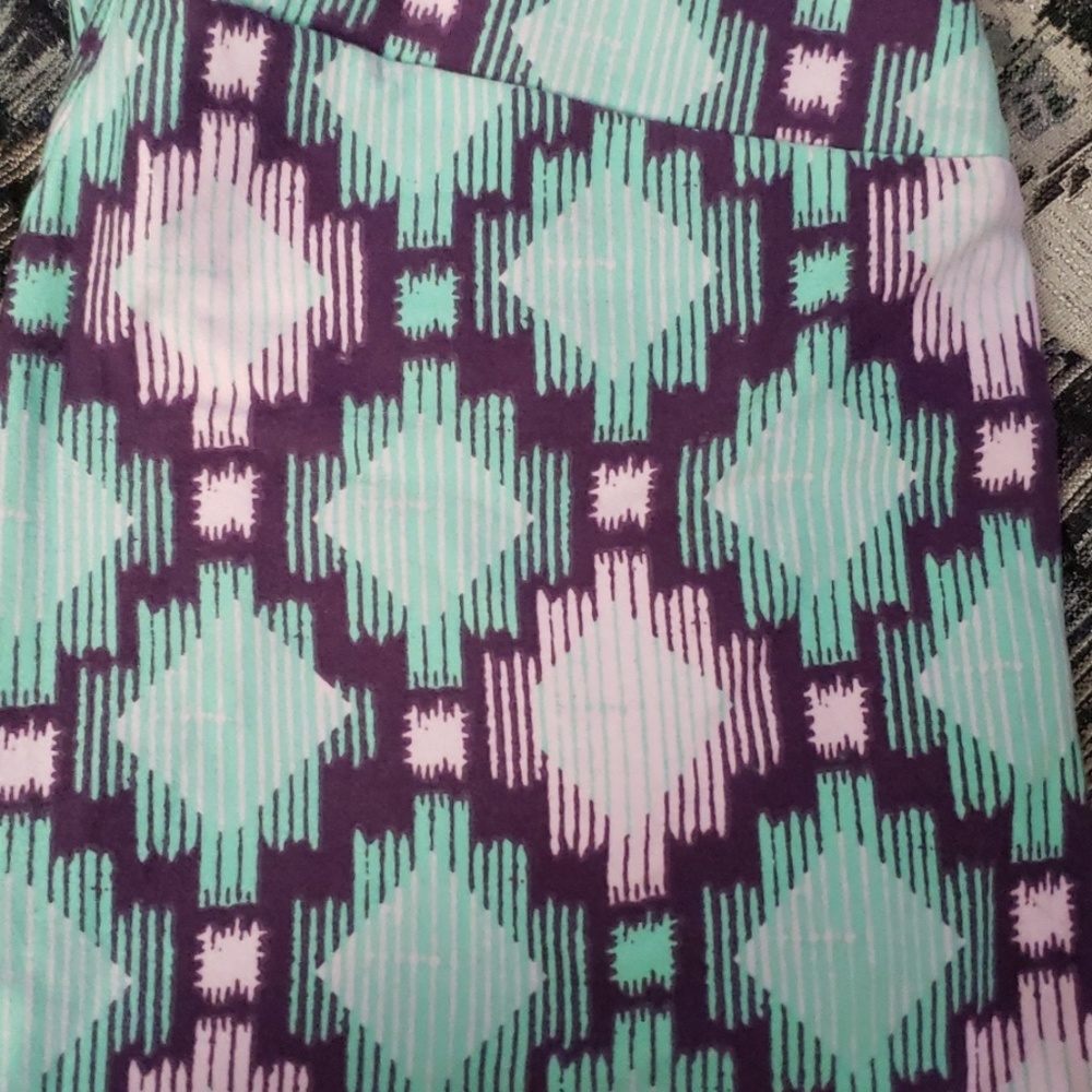 LuLaRoe leggings